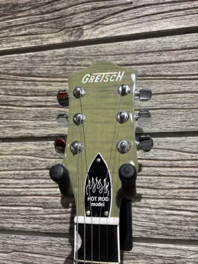 GRETSCH G6120SH-2T SETZER 4